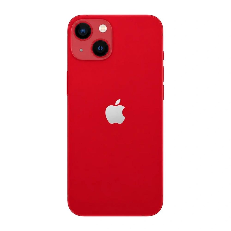 APPLE IPHONE 13 MINI 5G 128GB ROJO REACONDICIONADO - 4