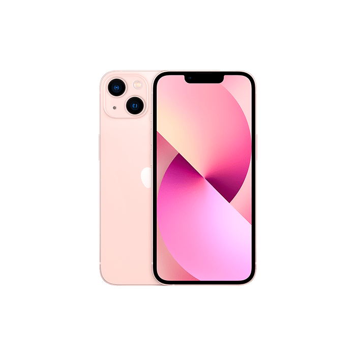 APPLE IPHONE 13 MINI 128GB ROSA REACONDICIONADO - 1