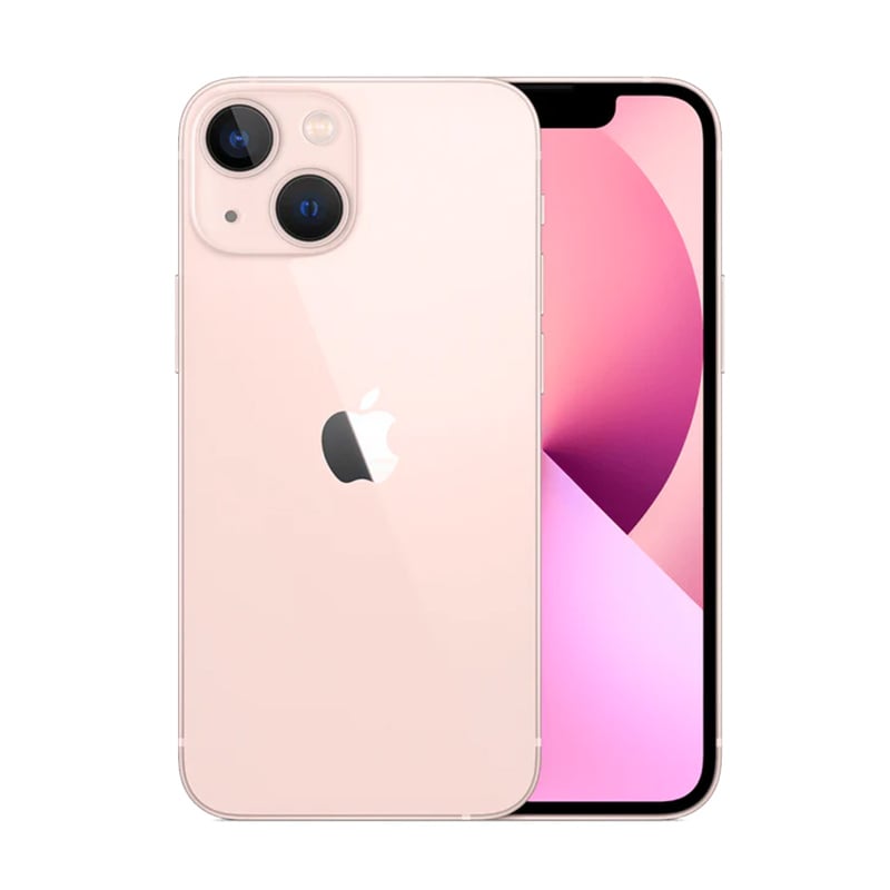APPLE IPHONE 13 MINI 128GB ROSA REACONDICIONADO - 2