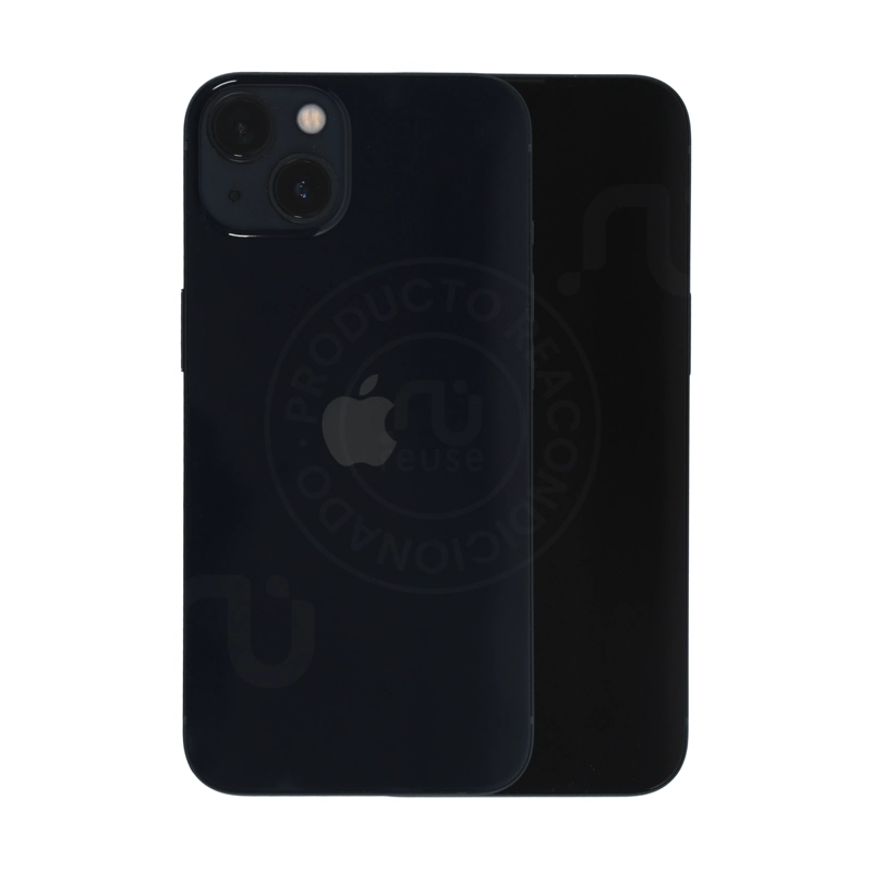 IPHONE 13 MINI 5G 128 GB 4 GB RAM 12 MP 5.4 " NEGRO REACONDICIONADO - 2