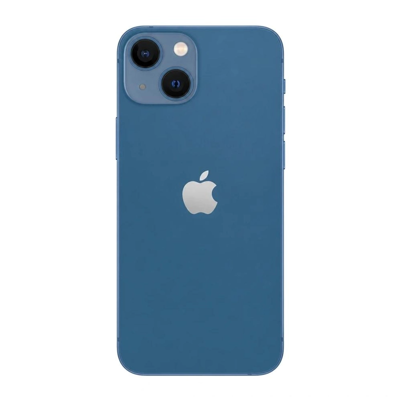 APPLE IPHONE 13 MINI 5G 128GB AZUL REACONDICIONADO - 4
