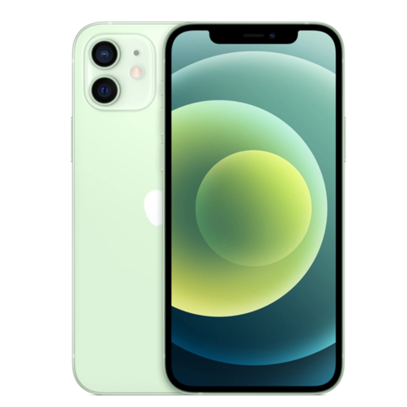 APPLE IPHONE 12 MINI 5G 128GB VERDE REACONDICIONADO - 1