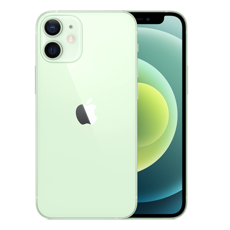 APPLE IPHONE 12 MINI 5G 128GB VERDE REACONDICIONADO - 2