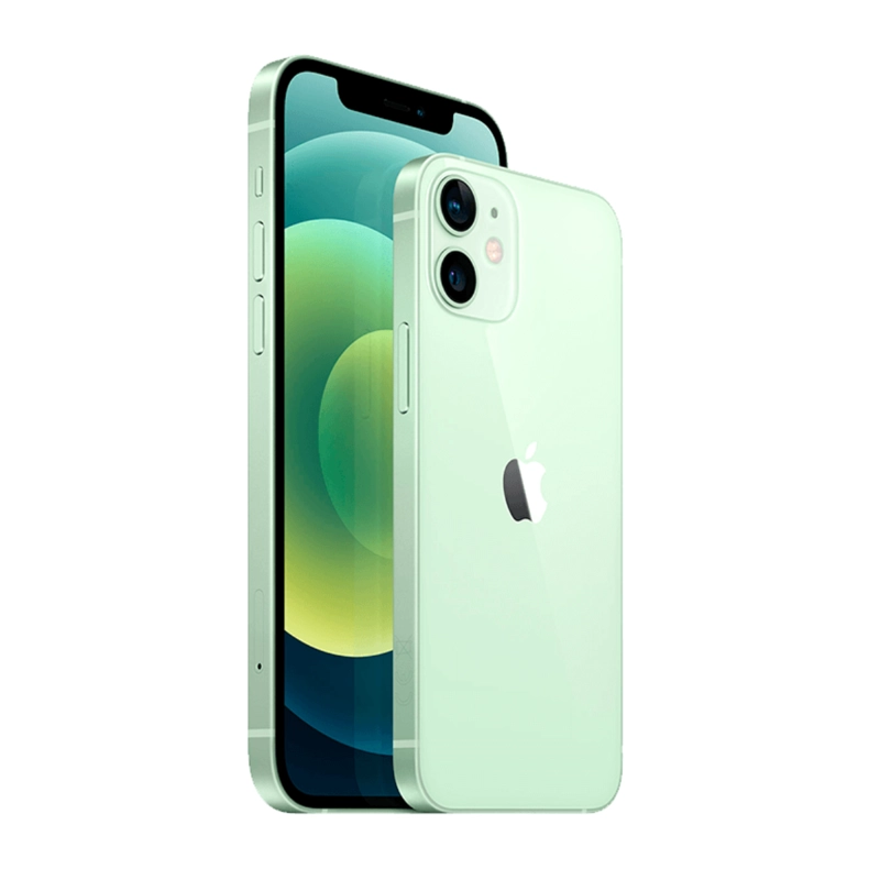 APPLE IPHONE 12 MINI 5G 128GB VERDE REACONDICIONADO - 3