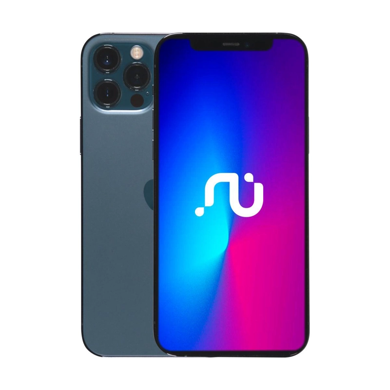 APPLE APPLE IPHONE 12 PRO 5G 128GB AZUL REACONDICIONADO