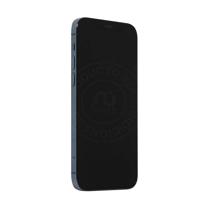 APPLE IPHONE 12 PRO 5G 128GB AZUL REACONDICIONADO - 3