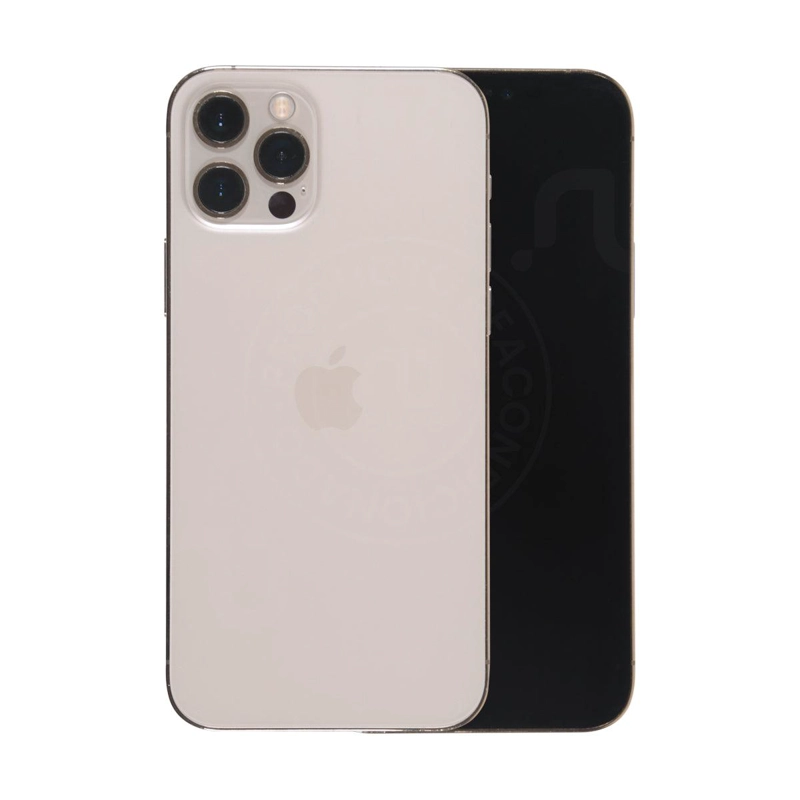 IPHONE 12 PRO MAX 5G 128 GB 6 GB RAM 12 MP 6.7 
