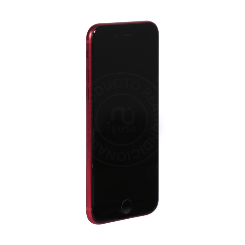IPHONE SE 3 64 GB 3 GB RAM 12 MP 4.7 " 5G 2022 ROJO REACONDICIONADO - 3