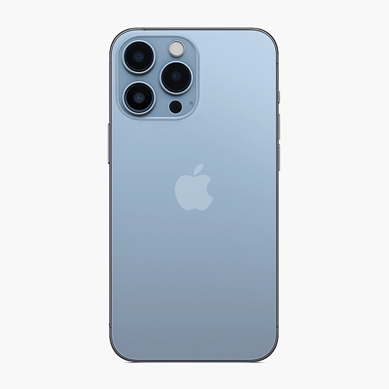 APPLE IPHONE 13 PRO 5G 128GB AZUL REACONDICIONADO - 3