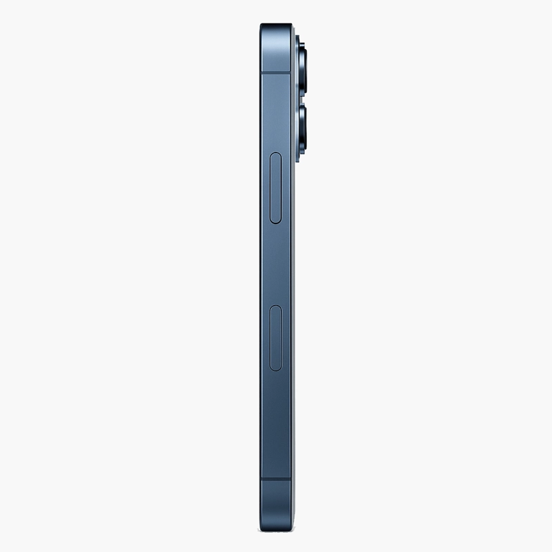 APPLE IPHONE 13 PRO 5G 128GB AZUL REACONDICIONADO - 6