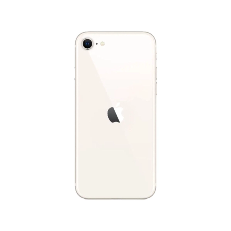 APPLE IPHONE SE 3 64GB BLANCO REACONDICIONADO - 3
