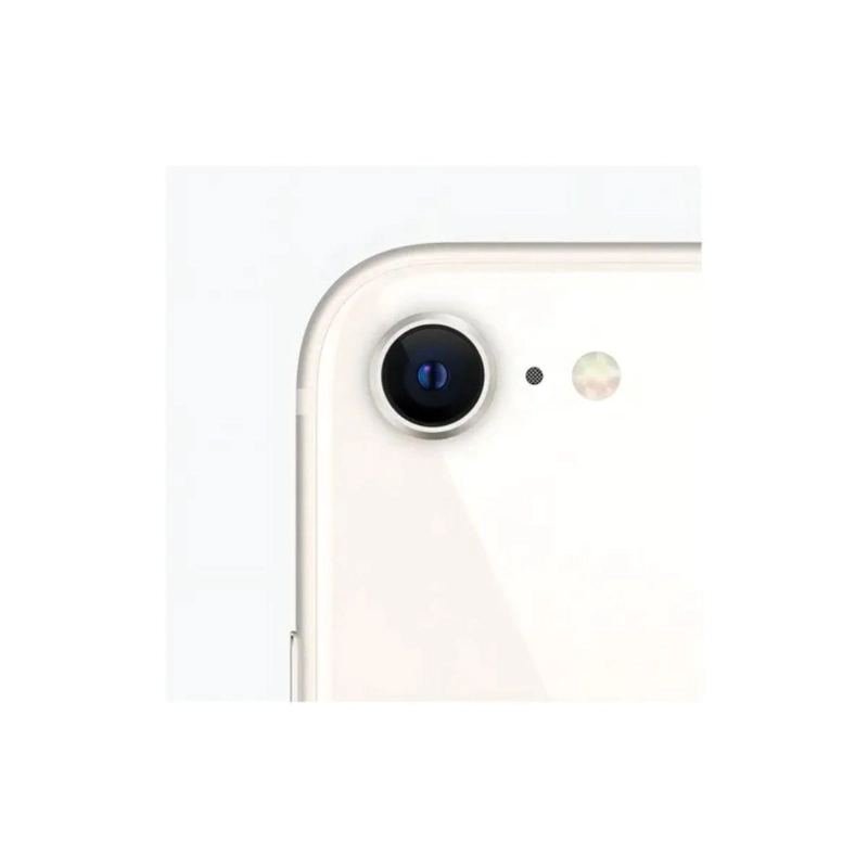 APPLE IPHONE SE 3 64GB BLANCO REACONDICIONADO - 4