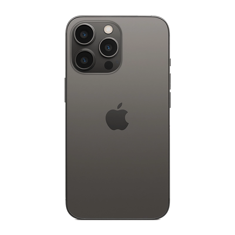 APPLE IPHONE 13 PRO 5G 128GB GRAFITO REACONDICIONADO - 3