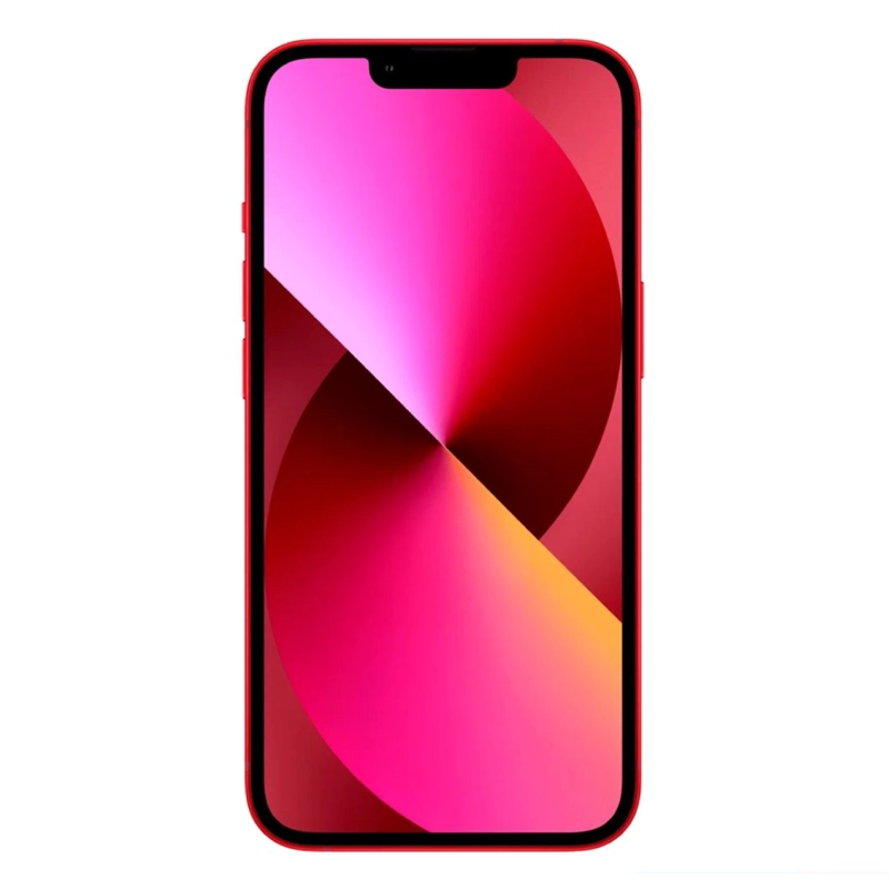 APPLE IPHONE 13 128GB ROJO REACONDICIONADO - 2