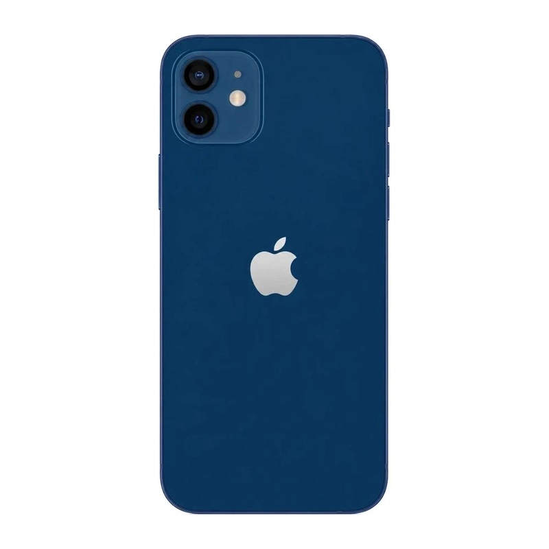APPLE IPHONE 12 256GB AZUL REACONDICIONADO - 4