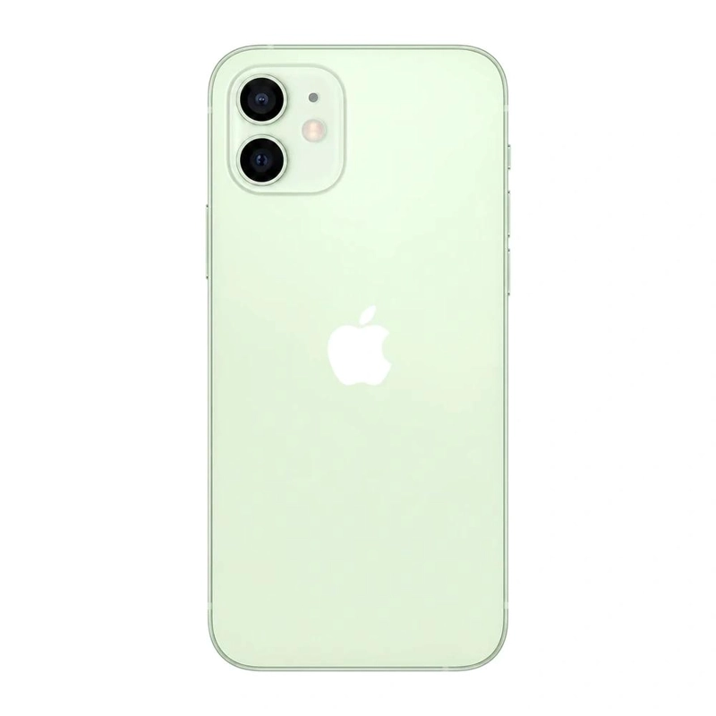 APPLE IPHONE 12 128GB VERDE REACONDICIONADO - 4