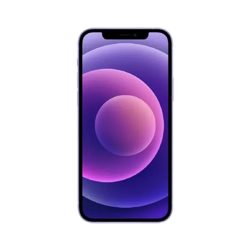 APPLE IPHONE 12 64GB MORADO REACONDICIONADO - 2
