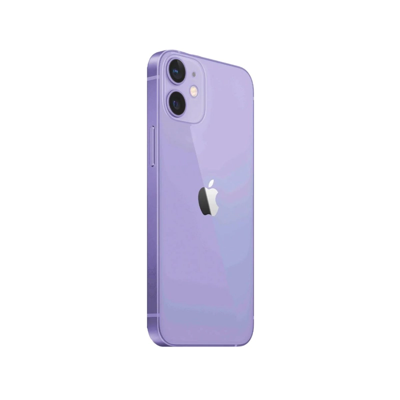 APPLE IPHONE 12 64GB MORADO REACONDICIONADO - 3