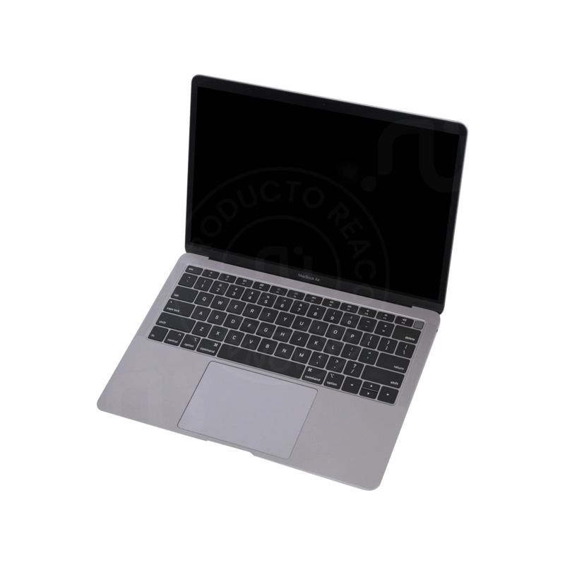 MACBOOK AIR INTEL CORE I5 8GB RAM 256GB SSD 13" - 3