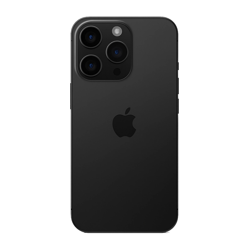 APPLE IPHONE 14 PRO 128GB NEGRO REACONDICIONADO - 2