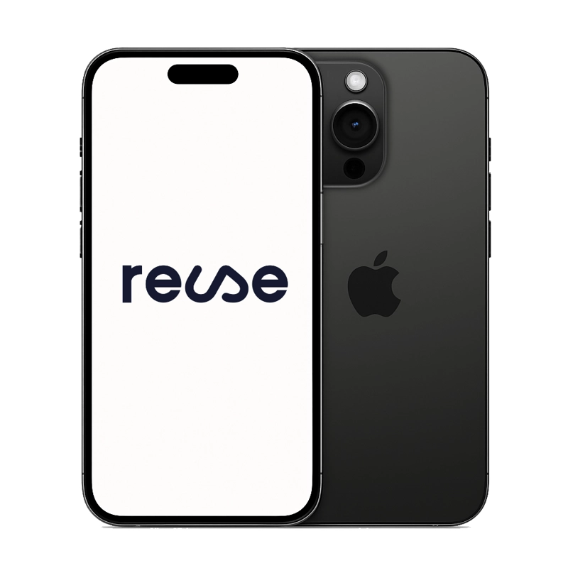 APPLE IPHONE 14 PRO 128GB NEGRO REACONDICIONADO - 4
