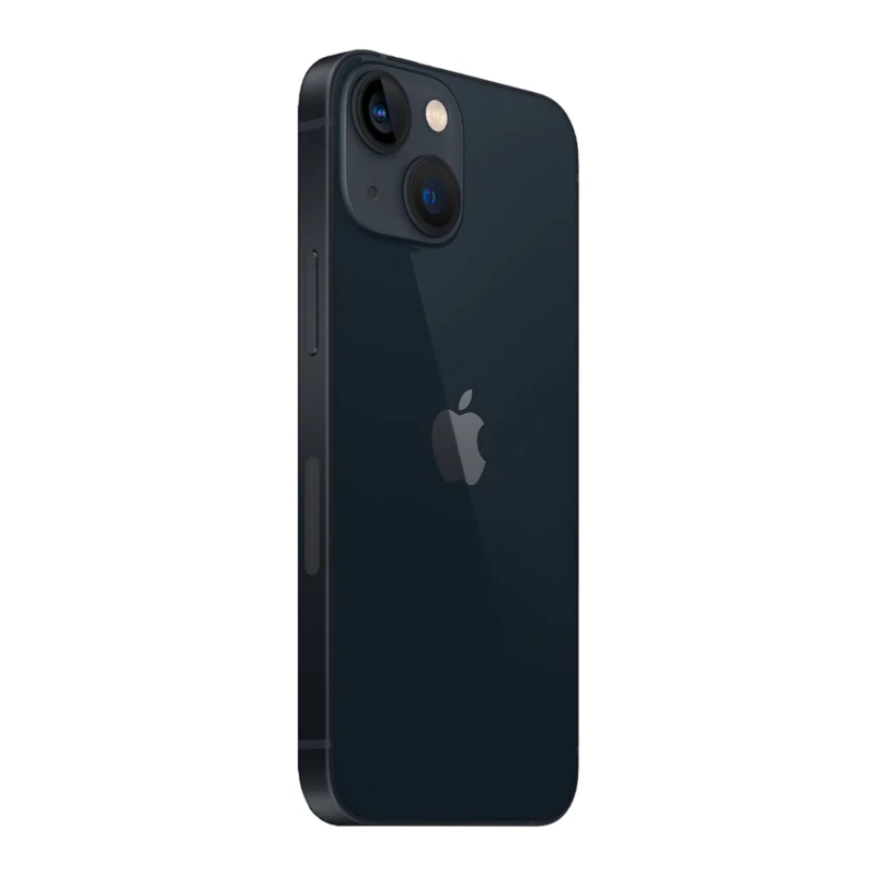IPHONE 13 5G 256 GB 4 GB RAM 12 MP 6.1 " NEGRO REACONDICIONADO - 2