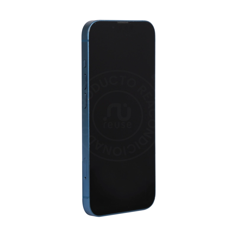 IPHONE 13 5G 256 GB 4 GB RAM 12 MP 6.1 " AZUL REACONDICIONADO - 2