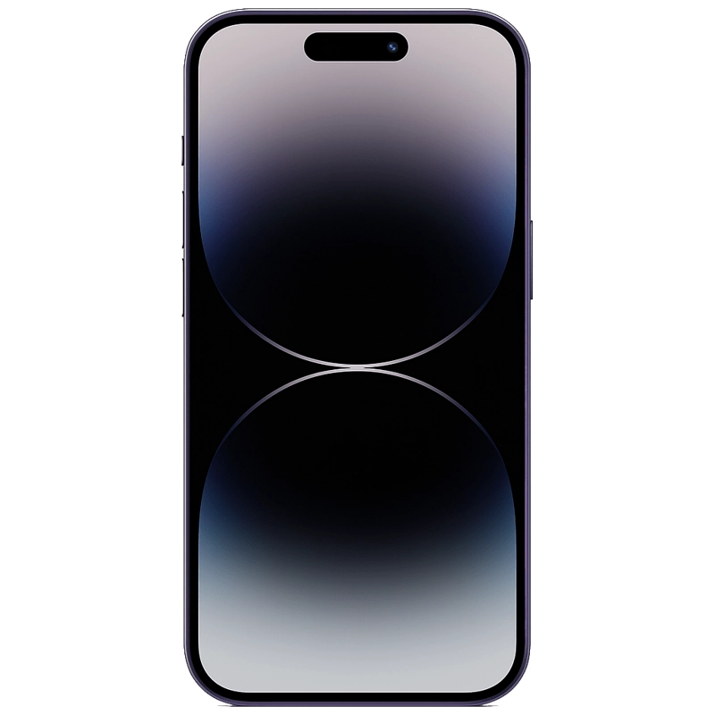 APPLE IPHONE 14 PRO 128GB MORADO REACONDICIONADO - 5