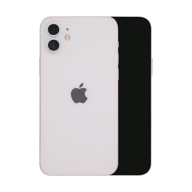 APPLE IPHONE 12 5G 128GB BLANCO REACONDICIONADO - 2