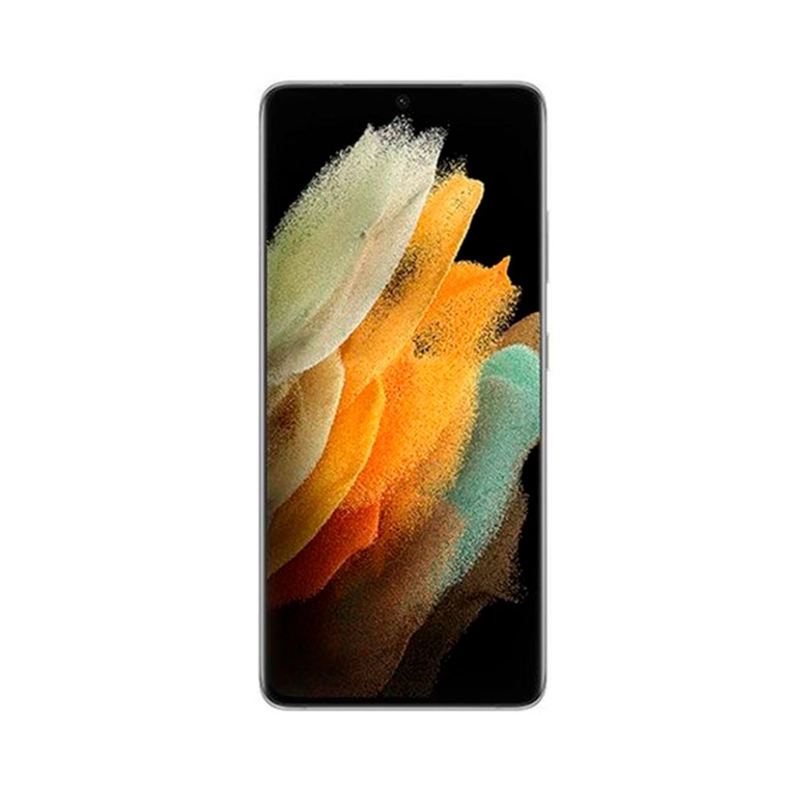 SAMSUNG GALAXY S21 ULTRA 128GB PLATA OPENBOX - 2