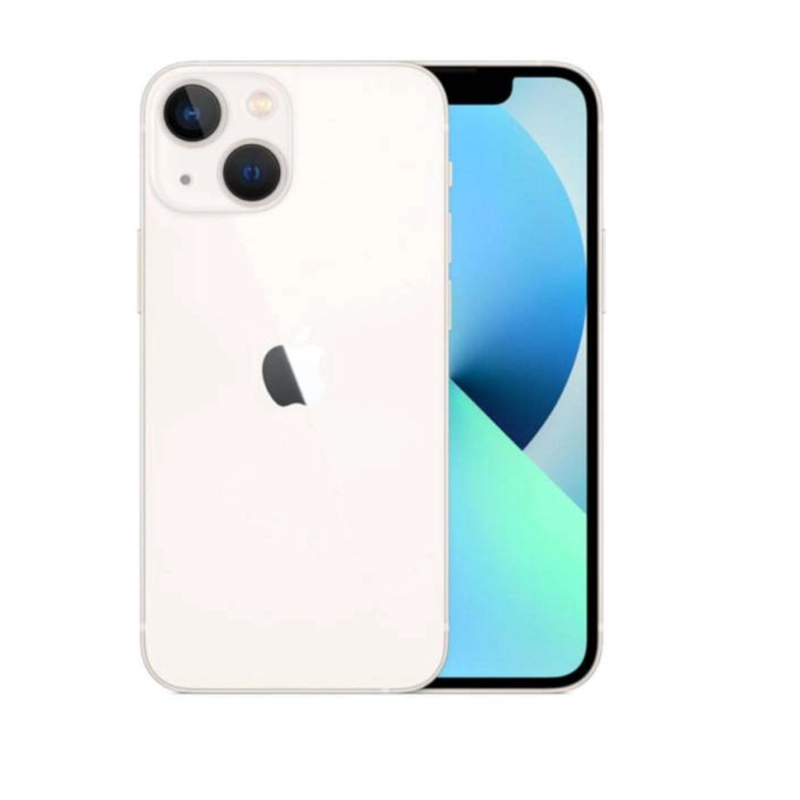 APPLE IPHONE 13 5G 256GB BLANCO REACONDICIONADO - 2