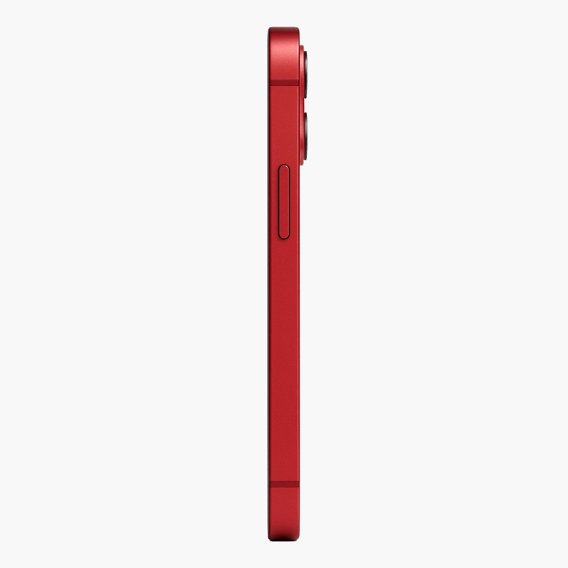 APPLE IPHONE 13 5G 256GB ROJO REACONDICIONADO - 3
