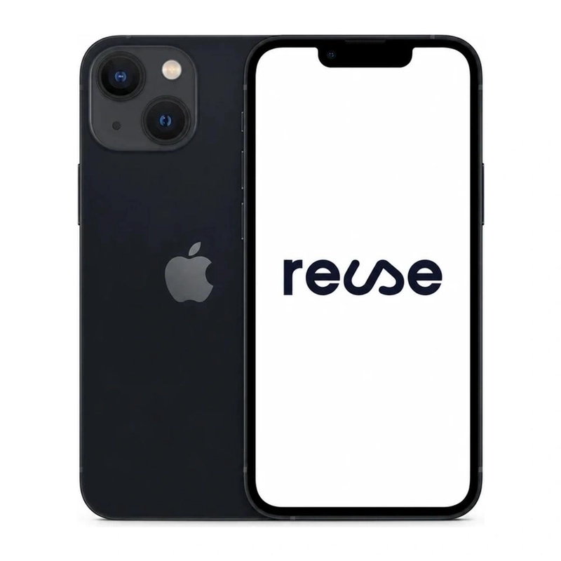 APPLE IPHONE 13 MINI 256GB NEGRO REACONDICIONADO - 1
