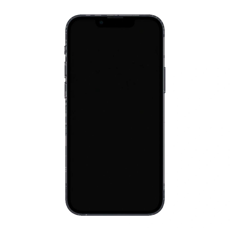 APPLE IPHONE 13 MINI 256GB NEGRO REACONDICIONADO - 2