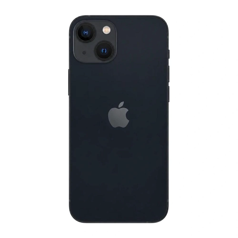APPLE IPHONE 13 MINI 256GB NEGRO REACONDICIONADO - 4