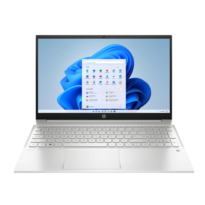 NOTEBOOK HP PAVILION 15-EH3085CL AMD RYZEN 7 16GB RAM 1TB SSD 15,6" - 1