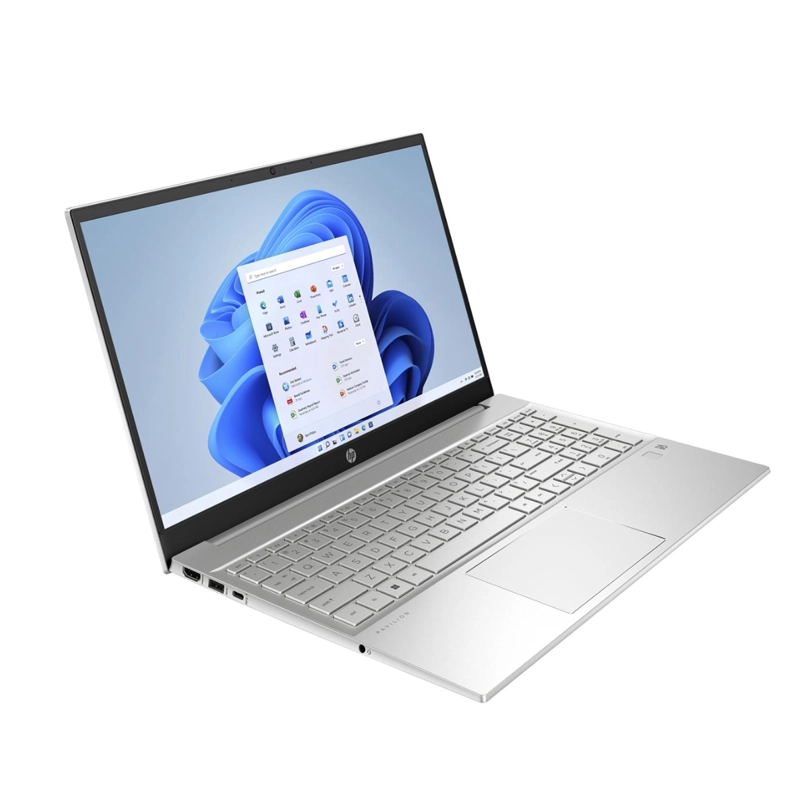 NOTEBOOK HP PAVILION 15-EH3085CL AMD RYZEN 7 16GB RAM 1TB SSD 15,6" - 2
