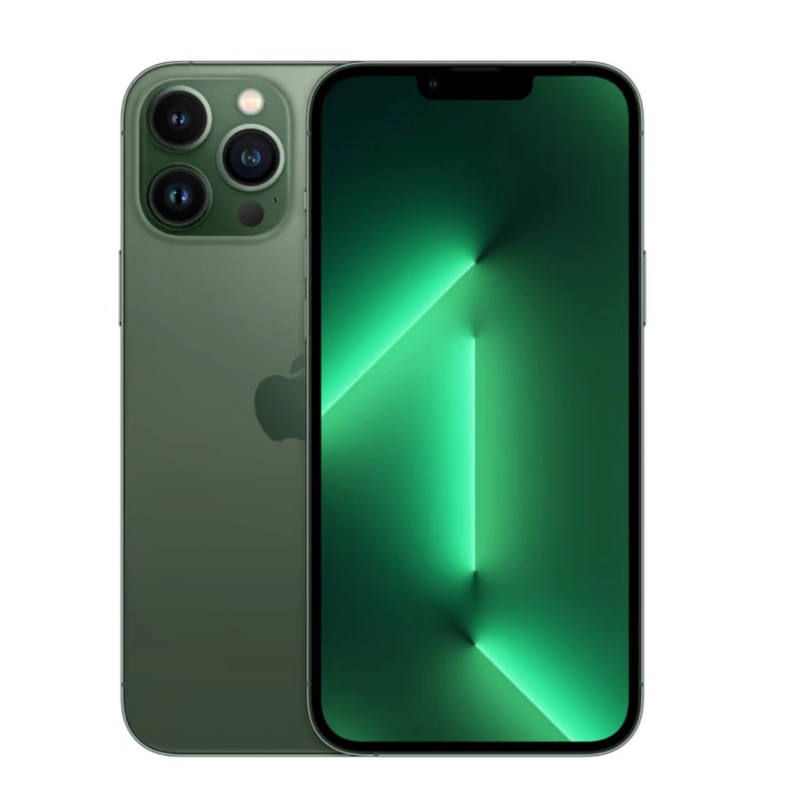 APPLE IPHONE 13 PRO 5G 128GB VERDE REACONDICIONADO - 1