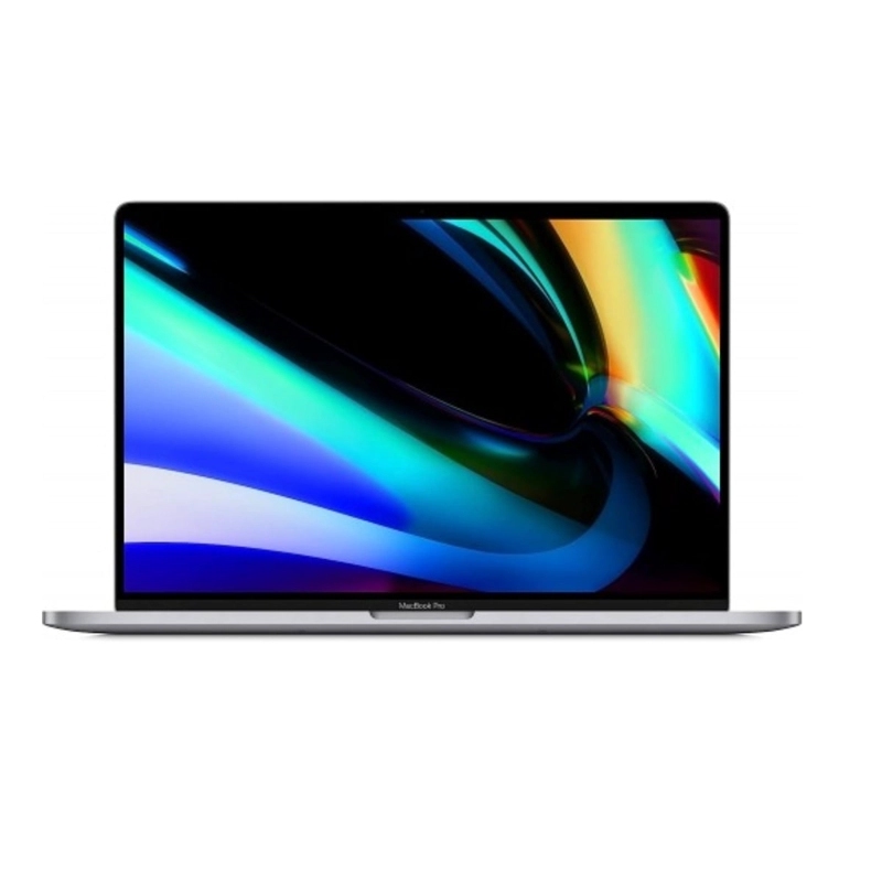 APPLE MACBOOK PRO 16' CORE I9 32GB RAM 512GB SSD (2019) REACONDICIONADO - 1