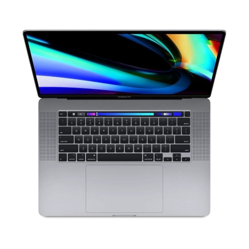 APPLE MACBOOK PRO 16' CORE I9 32GB RAM 512GB SSD (2019) REACONDICIONADO - 2