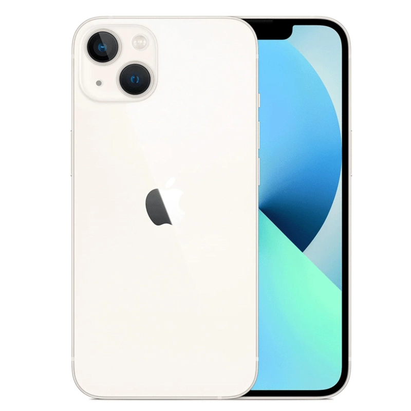iPhone 13 128GB 本体 ホワイト APPLE IPHONE 13 128GB BLANCO REACONDICIONADO