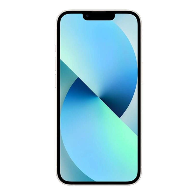 APPLE IPHONE 13 128GB BLANCO REACONDICIONADO - 3