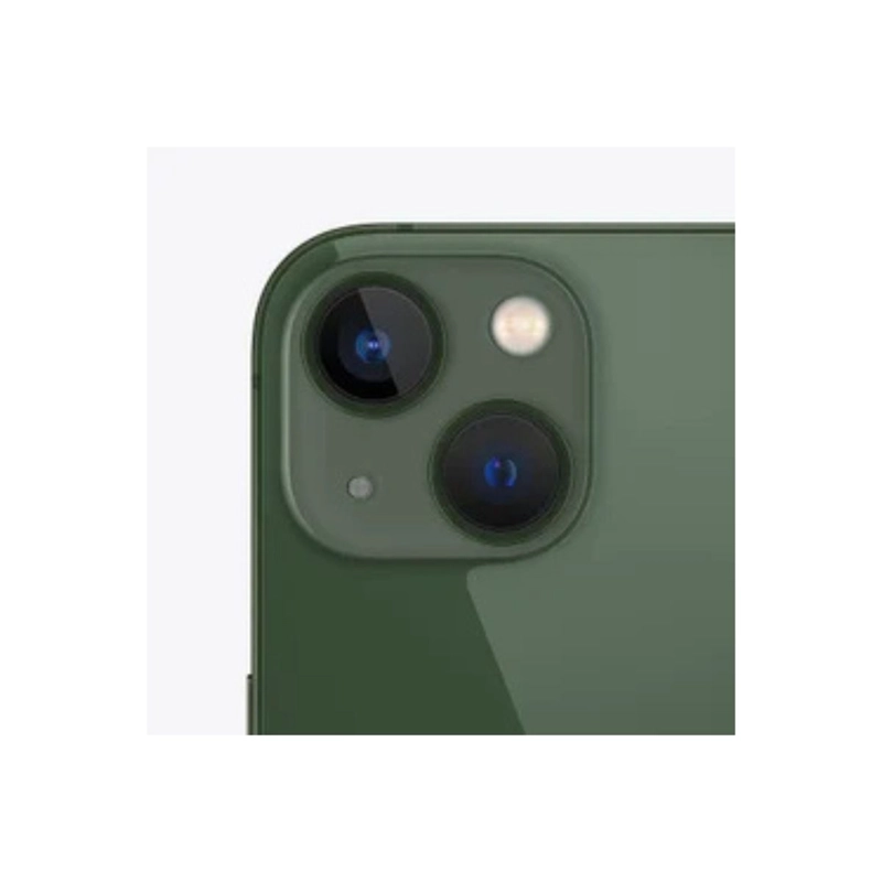 APPLE IPHONE 13 5G 128GB VERDE REACONDICIONADO - 3