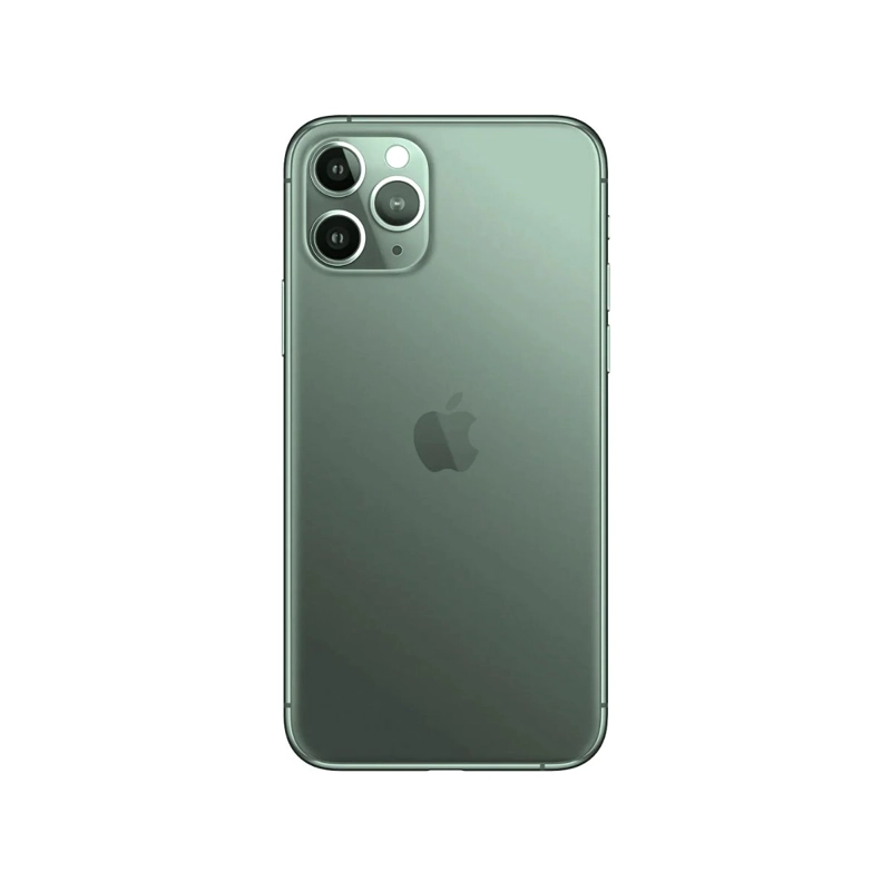 APPLE IPHONE 11 PRO MAX 256GB VERDE REACONDICIONADO - 2