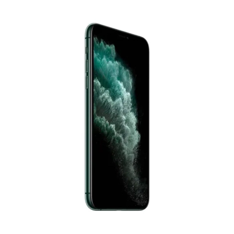 APPLE IPHONE 11 PRO MAX 256GB VERDE REACONDICIONADO - 3