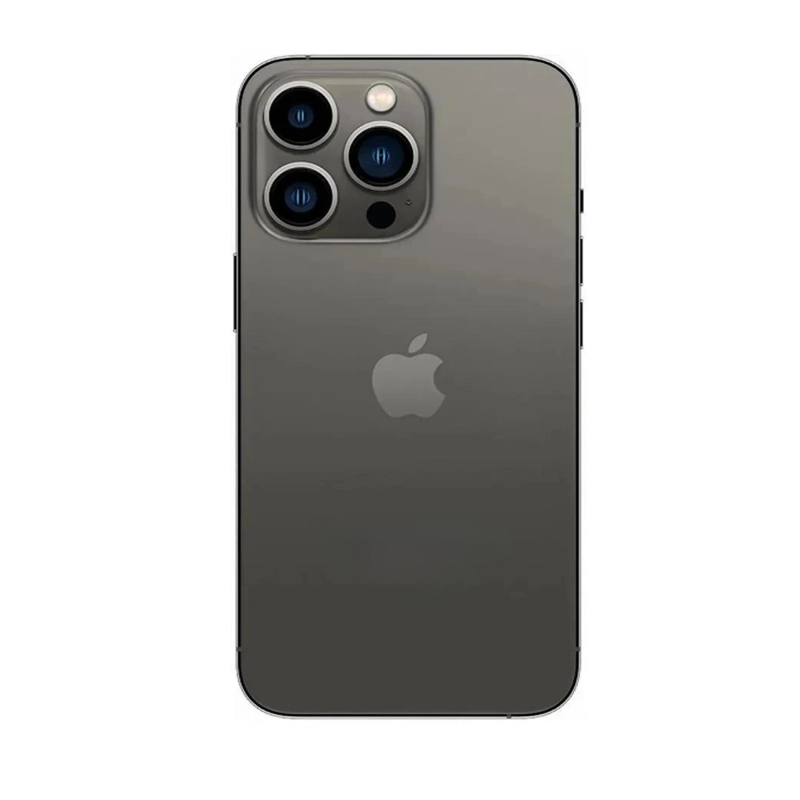 APPLE IPHONE 13 PRO MAX 5G 256GB GRAFITO REACONDICIONADO - 2