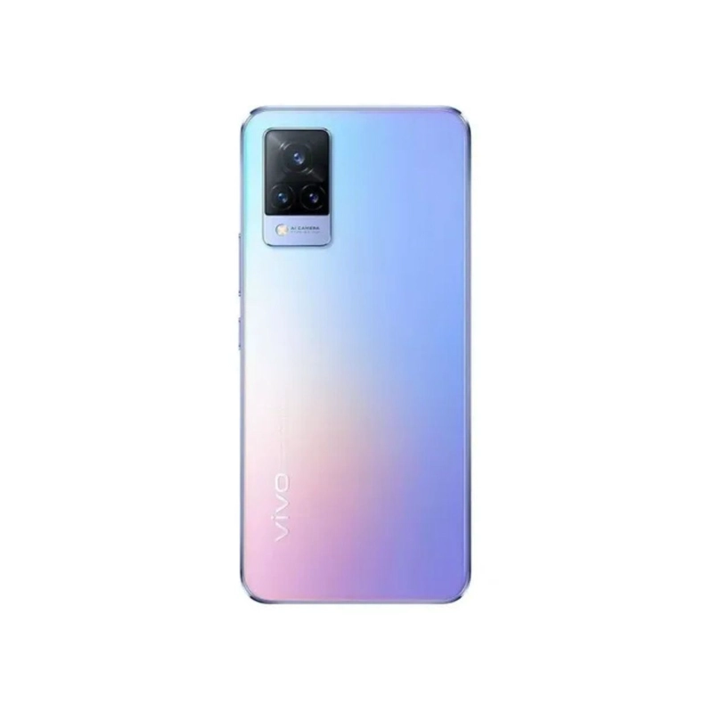 SMARTPHONE VIVO V21 5G 128GB SUNSET DAZZLE REACONDICIONADO - 2