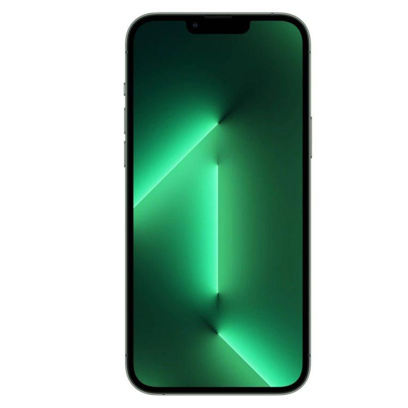 APPLE IPHONE 13 PRO MAX 5G 256GB VERDE REACONDICIONADO - 4