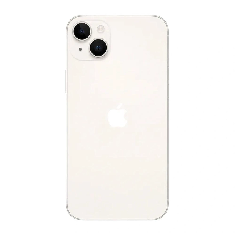 APPLE IPHONE 14 PLUS 256GB BLANCO REACONDICIONADO - 4