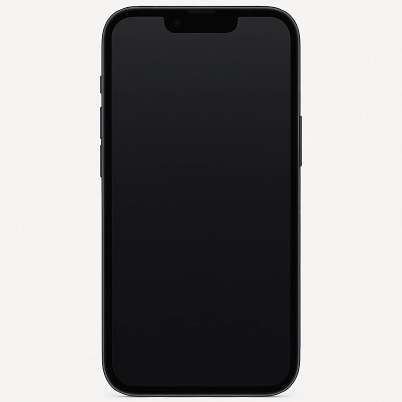 APPLE IPHONE 14 5G 256GB NEGRO REACONDICIONADO - 3